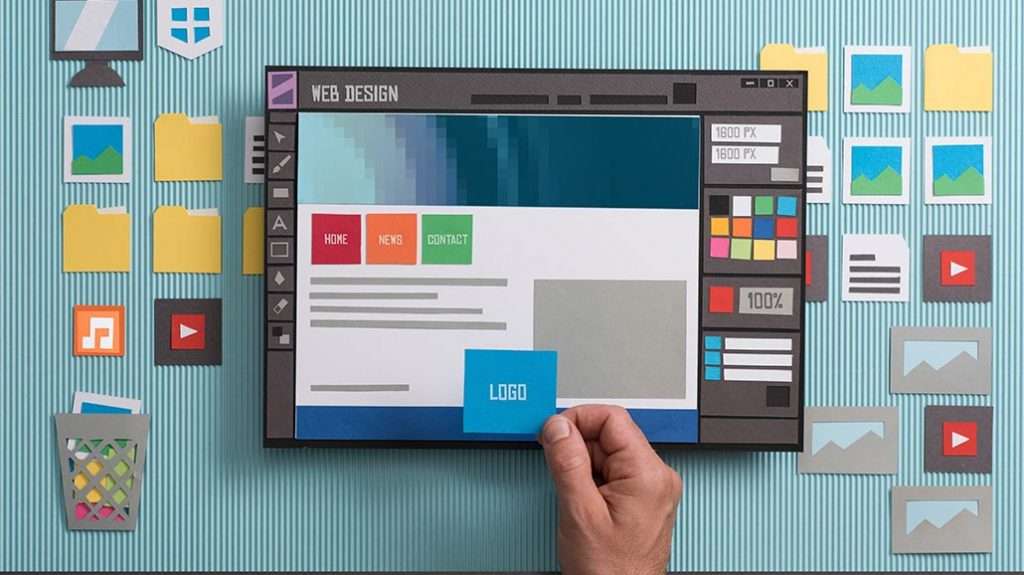 importancia del diseño web